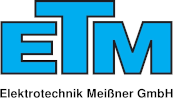 ETM Logo